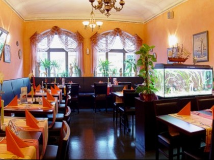 照片: Athos Palace