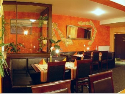 照片: Athos Palace