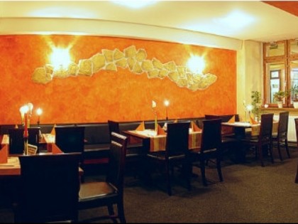 照片: Athos Palace